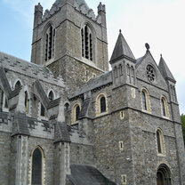 Dublin, Ireland Dublin, Ireland